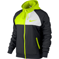 Ветровка женская Nike 643084-011 City 